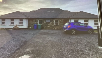 Séjour linguistique en famille d'accueil chez Margariet à County Mayo en Irlande - 4
