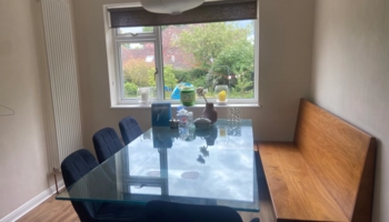 Séjour linguistique en famille d'accueil chez Magalie à Reading en Angleterre - 7