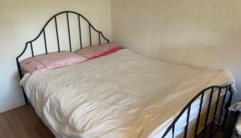 Séjour linguistique en famille d'accueil chez Magalie à Reading en Angleterre - 8