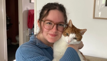 Séjour linguistique en famille d'accueil chez Nicola à Cheltenham en Angleterre - 6