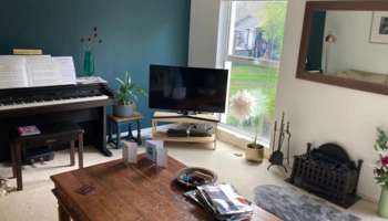 Séjour linguistique en famille d'accueil chez Nicola à Cheltenham en Angleterre - 7
