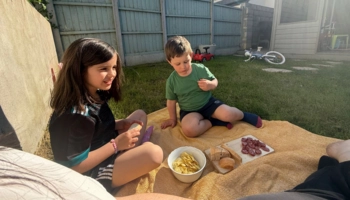 Séjour linguistique en famille d'accueil chez Ana à Cork en Irlande - 5