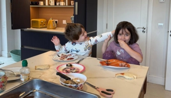 Séjour linguistique en famille d'accueil chez Ana à Cork en Irlande - 6