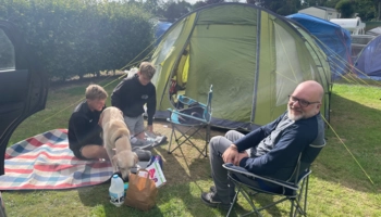 Séjour linguistique en famille d'accueil chez Heidi à Dublin en Irlande - 5