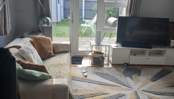 Séjour linguistique en famille d'accueil chez Susan à Kingston upon Thames en Angleterre - 4