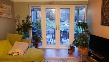 Séjour linguistique en famille d'accueil chez Larysa à Mildenhall en Angleterre - 6