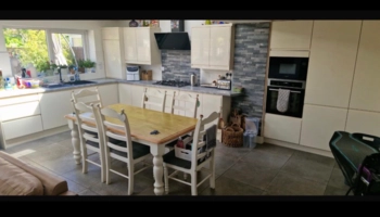 Séjour linguistique en famille d'accueil chez Sarah à Birkenhead en Angleterre - 9