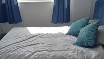 Language stay with a host family with Tracy in Edinburgh in Scotland - 7