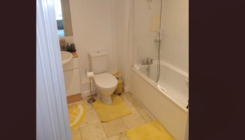 Séjour linguistique en famille d'accueil chez Buki à London en Angleterre - 6