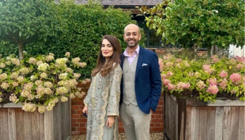 Soggiorno linguistico in famiglia ospitante con Zain a Windsor in the Inghilterra - 9
