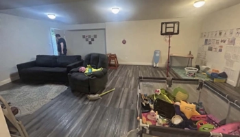 Estancia lingüística en familia de acogida con Aviah en Severn en EE.UU - 5