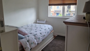 Séjour linguistique en famille d'accueil chez Carolina à Comté de Kildare en Irlande - 4