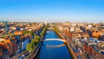 Séjour linguistique en famille d'accueil chez Sue à Dublin en Irlande - 7