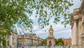 Séjour linguistique en famille d'accueil chez Sue à Dublin en Irlande - 8