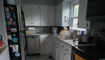 Estancia lingüística en familia de acogida con Davina en Newport News en EE.UU - 6