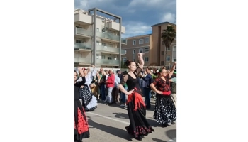 Séjour linguistique en famille d'accueil chez Linda à Guardamar del Segura en Espagne - 6