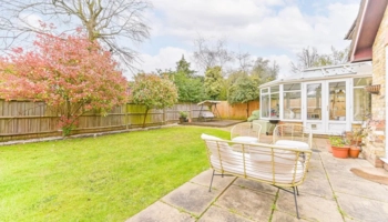 Séjour linguistique en famille d'accueil chez Alia à Worcester Park en Angleterre - 4