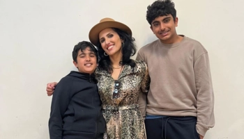 Séjour linguistique en famille d'accueil chez Alia à Worcester Park en Angleterre - 7