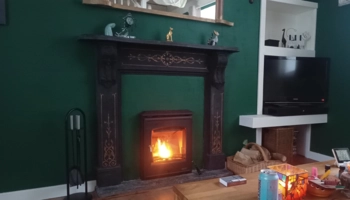 Soggiorno linguistico in famiglia ospitante con Caroline a Contea di Limerick in Irlanda - 8