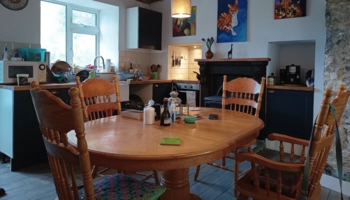 Soggiorno linguistico in famiglia ospitante con Caroline a Contea di Limerick in Irlanda - 9