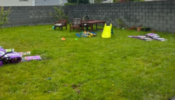 Séjour linguistique en famille d'accueil chez Henrikas à Comté de Longford en Irlande - 6