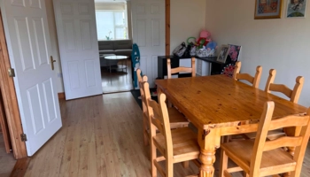 Séjour linguistique en famille d'accueil chez Henrikas à Comté de Longford en Irlande - 10
