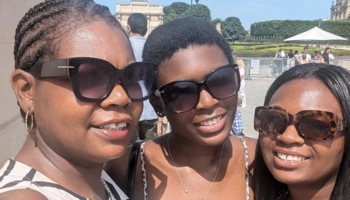 Soggiorno linguistico in famiglia ospitante con Sharon a Beckenham in the Inghilterra - 7