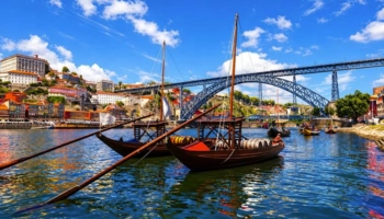 Séjour linguistique en famille d'accueil chez Esmeralda à Vila Nova de Gaia au Portugal - 9
