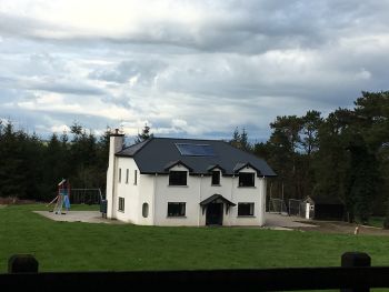  Séjour linguistique en famille d'accueil chez Mary - Irlande - Waterford - 7