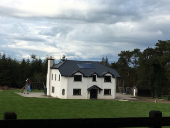 Séjour linguistique en famille d'accueil chez Mary - Irlande - Waterford - 7
