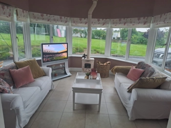  Séjour linguistique en famille d'accueil chez Sinead - Irlande - Kilkenny - 4
