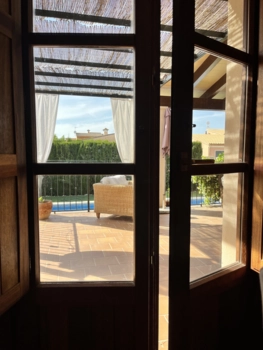 Language stay with a host family with Maria magdalena in Marratxí in Spain - 4