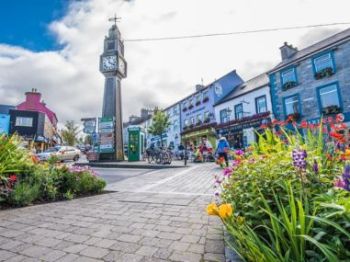  Séjour linguistique en famille d'accueil chez Chris - Irlande - Westport - 7