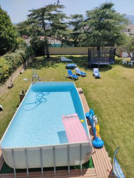  Language Immersion Stay at Carolina - Spain - Vigo - 5