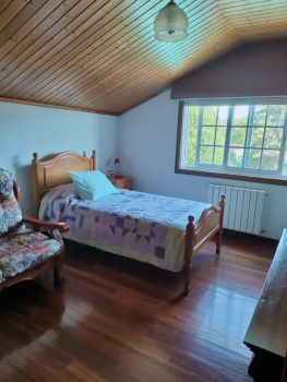  Language Immersion Stay at Carolina - Spain - Vigo - 4