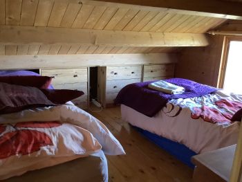  Séjour linguistique en famille d'accueil chez Carol - Espagne - Murcie - 9