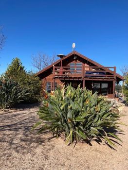  Estancia de inmersión lingüística en casa de Carol - España - Murcie - 5