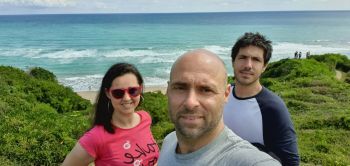  Language Immersion Stay at Chris - France - Nice - 6