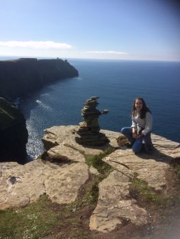  Séjour linguistique en famille d'accueil chez Deborah - Irlande - Comté de Westmeath - 5