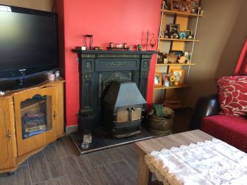  Séjour linguistique en famille d'accueil chez Deborah - Irlande - Comté de Westmeath - 5