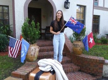  Séjour linguistique en famille d'accueil chez Robert - USA - Orlando - 9
