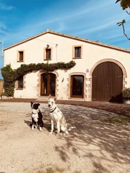  Language Immersion Stay at Maria - Spain - Barcelona - 6