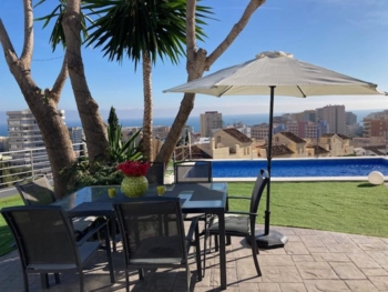  Estancia de inmersión lingüística en casa de Patrick - España - Málaga - 8
