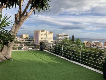  Estancia de inmersión lingüística en casa de Patrick - España - Málaga - 5