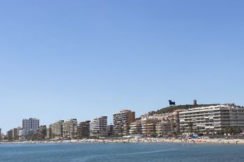  Estancia de inmersión lingüística en casa de Patrick - España - Málaga - 6