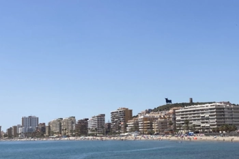  Estancia de inmersión lingüística en casa de Patrick - España - Málaga - 6