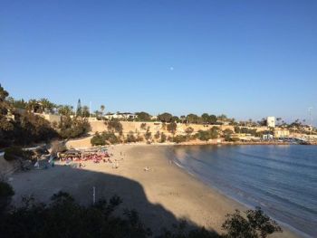  Séjour linguistique en famille d'accueil chez Belinda - Espagne - Alicante - 6