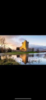  Estancia de inmersión lingüística en casa de Trish  - Irlanda - Killarney - 7