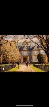  Estancia de inmersión lingüística en casa de Trish  - Irlanda - Killarney - 6