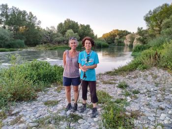  Estancia de inmersión lingüística en casa de Carola - España - Saragosse - 7